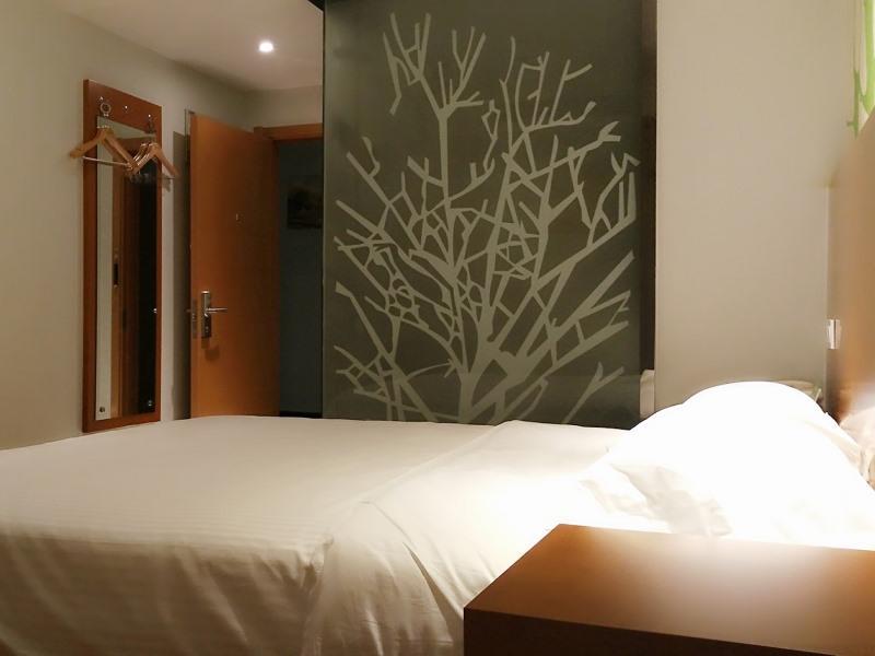 Vatica Guangdong Shantou East Changping Road Guoxin Garden Hotel Екстериор снимка